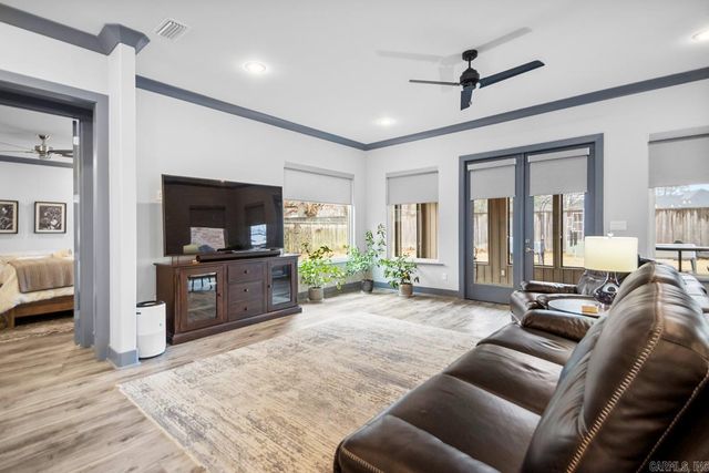 6756 Hilo Avenue, Benton, AR 72019