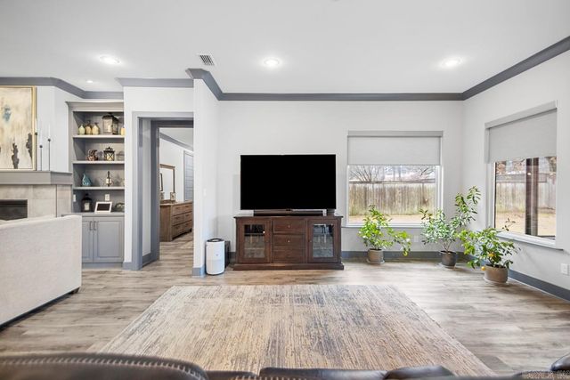 6756 Hilo Avenue, Benton, AR 72019