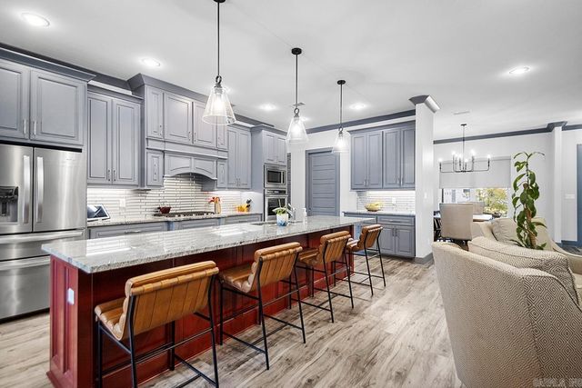 6756 Hilo Avenue, Benton, AR 72019