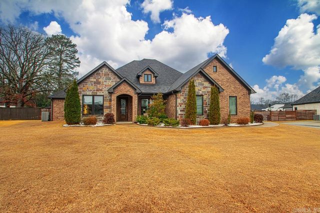 6756 Hilo Avenue, Benton, AR 72019