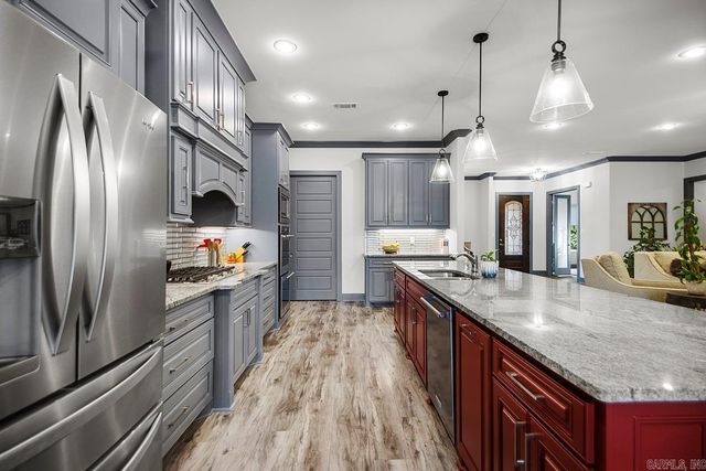 6756 Hilo Avenue, Benton, AR 72019