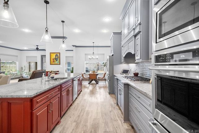 6756 Hilo Avenue, Benton, AR 72019