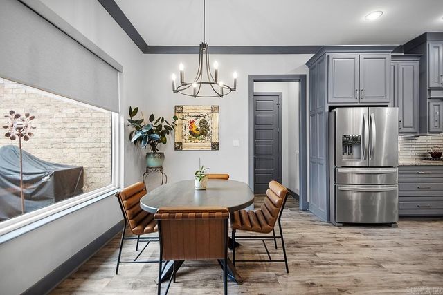 6756 Hilo Avenue, Benton, AR 72019