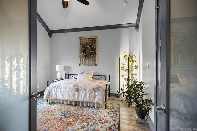 6756 Hilo Avenue, Benton, AR 72019