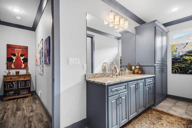 6756 Hilo Avenue, Benton, AR 72019