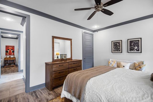 6756 Hilo Avenue, Benton, AR 72019