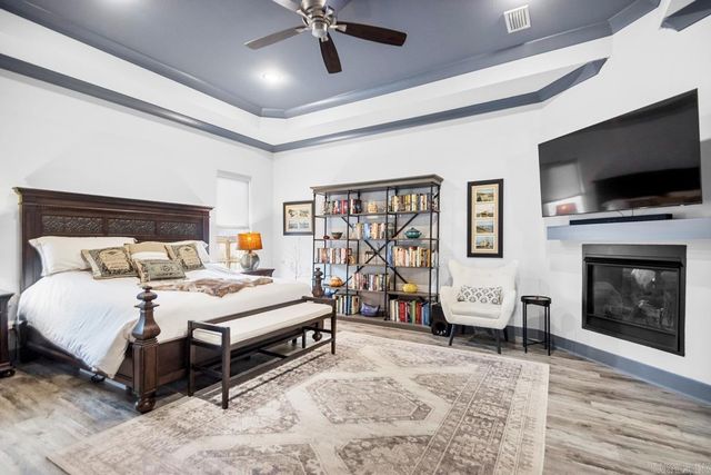 6756 Hilo Avenue, Benton, AR 72019