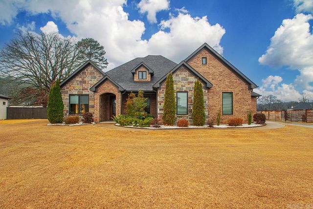 6756 Hilo Avenue, Benton, AR 72019