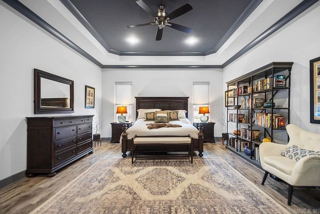 6756 Hilo Avenue, Benton, AR 72019