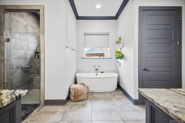 6756 Hilo Avenue, Benton, AR 72019