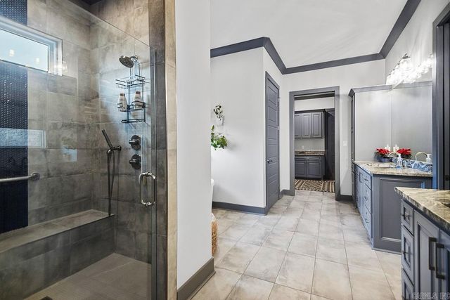 6756 Hilo Avenue, Benton, AR 72019