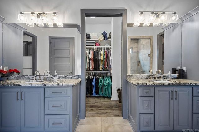 6756 Hilo Avenue, Benton, AR 72019