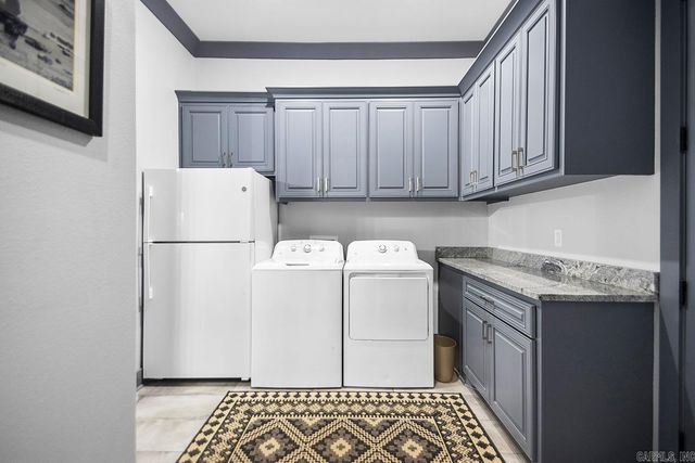 6756 Hilo Avenue, Benton, AR 72019