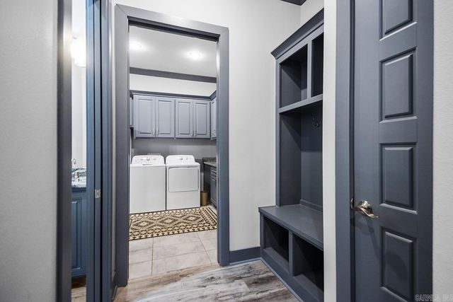 6756 Hilo Avenue, Benton, AR 72019