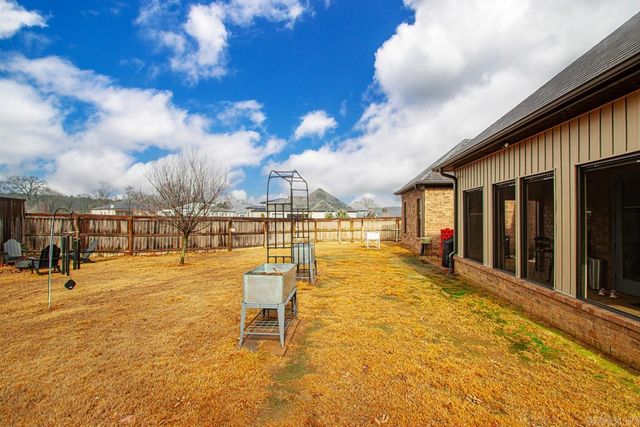 6756 Hilo Avenue, Benton, AR 72019