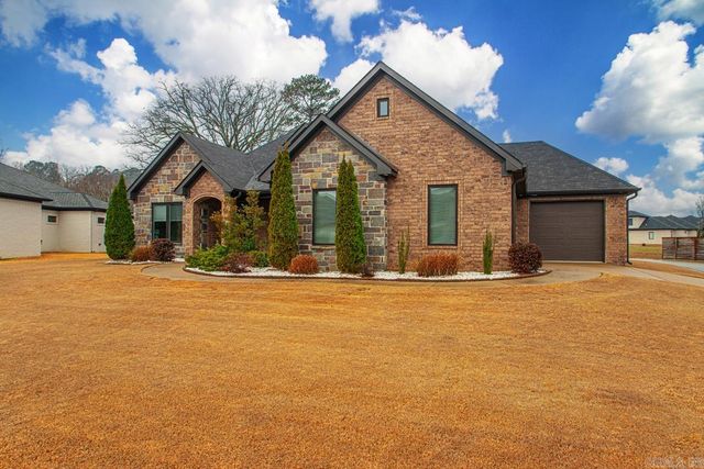 6756 Hilo Avenue, Benton, AR 72019