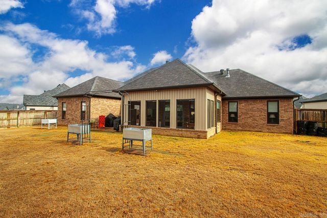 6756 Hilo Avenue, Benton, AR 72019