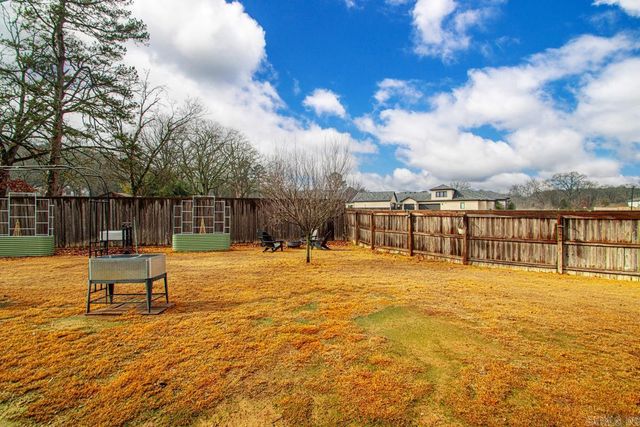 6756 Hilo Avenue, Benton, AR 72019