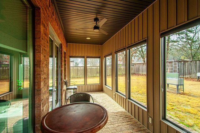 6756 Hilo Avenue, Benton, AR 72019