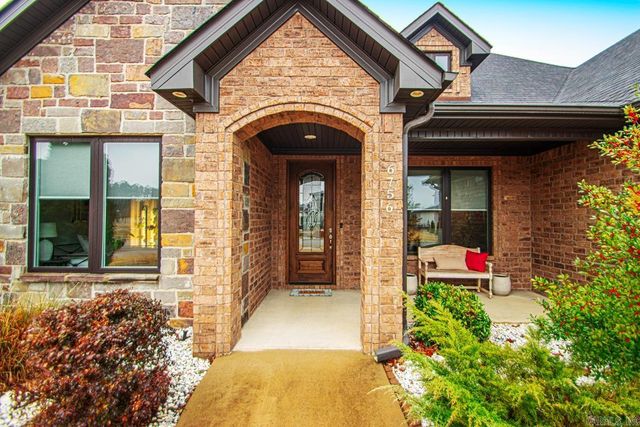 6756 Hilo Avenue, Benton, AR 72019