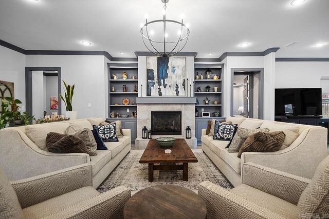 6756 Hilo Avenue, Benton, AR 72019