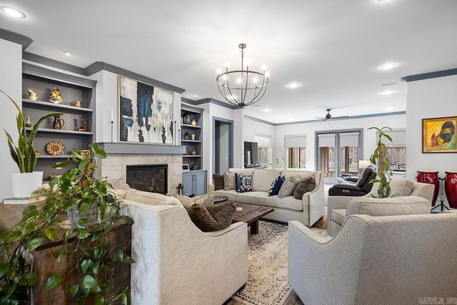 6756 Hilo Avenue, Benton, AR 72019