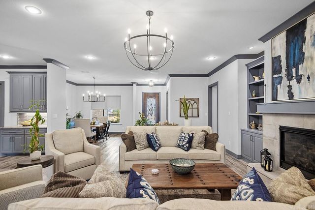 6756 Hilo Avenue, Benton, AR 72019