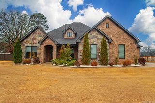 6756 Hilo Avenue, Benton, AR 72019