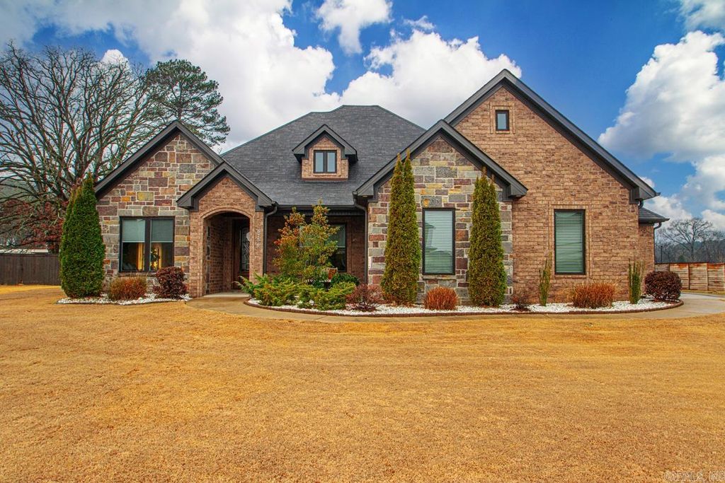 6756 Hilo Avenue, Benton, AR 72019