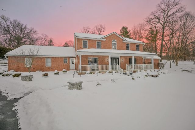 224 Roscommon Drive 224 Roscommon Drive, Springfield, OH 45503