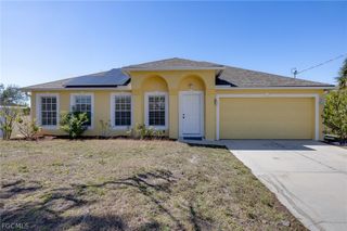 316 NW 12th PL, Cape Coral, FL 33993