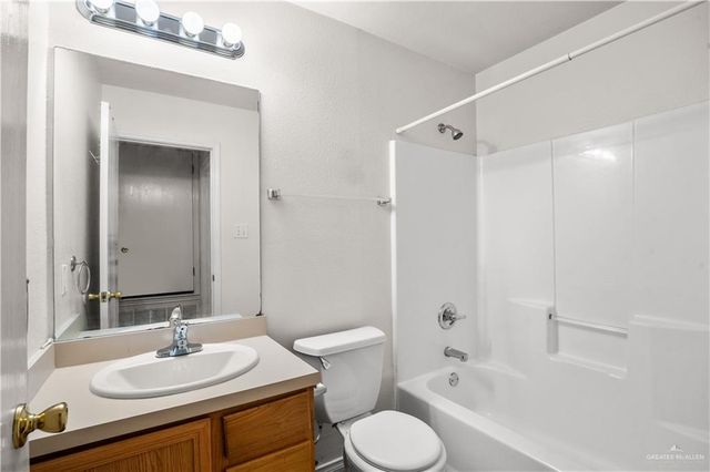 3608 Bridget Street, Edinburg, TX 78539