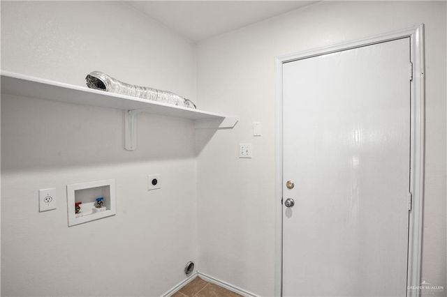 3608 Bridget Street, Edinburg, TX 78539