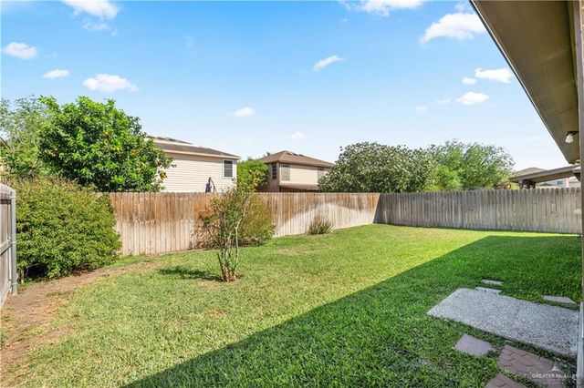 3608 Bridget Street, Edinburg, TX 78539