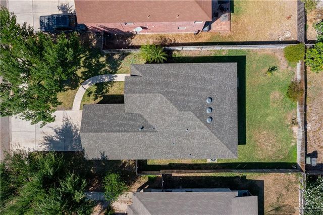 3608 Bridget Street, Edinburg, TX 78539