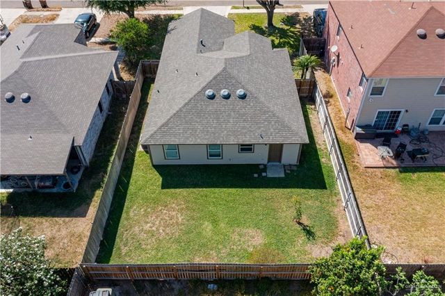 3608 Bridget Street, Edinburg, TX 78539