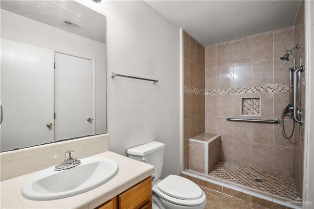 3608 Bridget Street, Edinburg, TX 78539