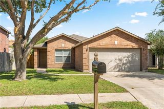 3608 Bridget Street, Edinburg, TX 78539