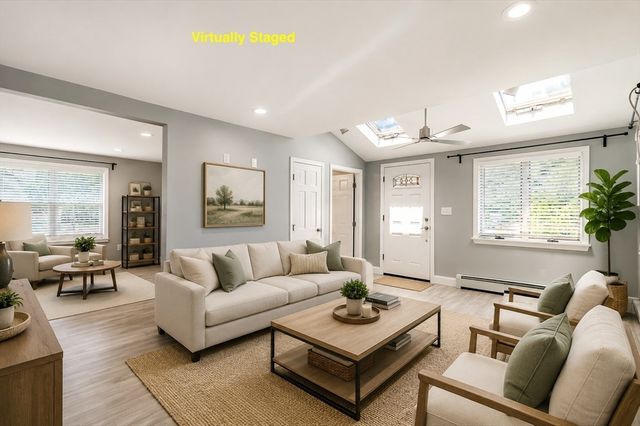 510 West Lowell Ave, Haverhill, MA 01832