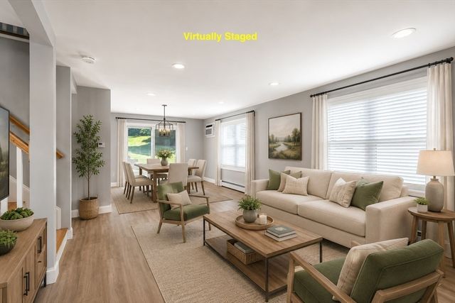 510 West Lowell Ave, Haverhill, MA 01832