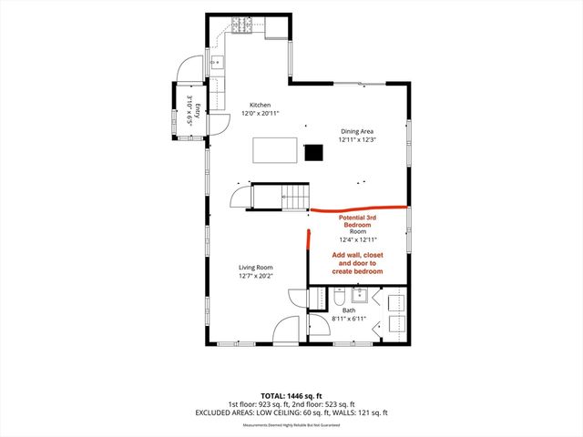 510 West Lowell Ave, Haverhill, MA 01832