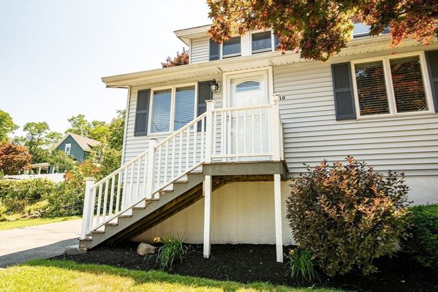 510 West Lowell Ave, Haverhill, MA 01832