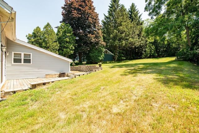 510 West Lowell Ave, Haverhill, MA 01832