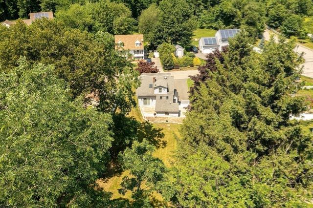 510 West Lowell Ave, Haverhill, MA 01832