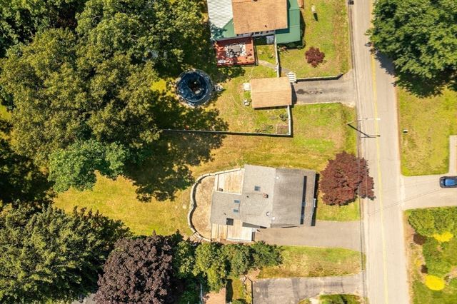 510 West Lowell Ave, Haverhill, MA 01832