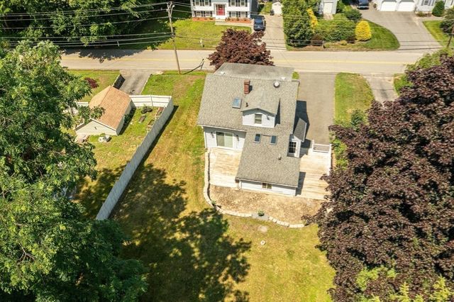 510 West Lowell Ave, Haverhill, MA 01832