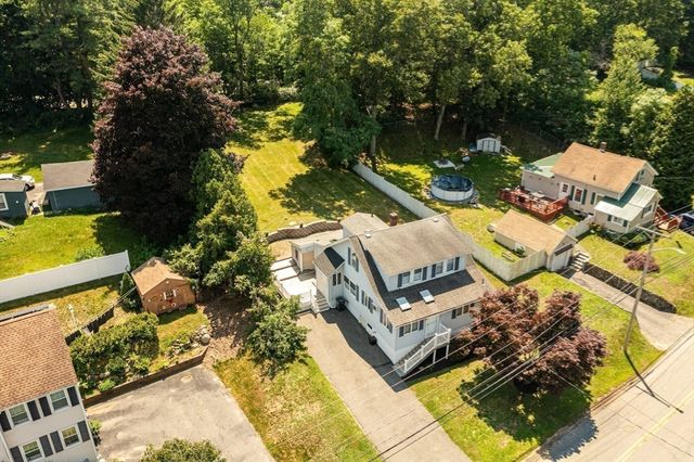 510 West Lowell Ave, Haverhill, MA 01832