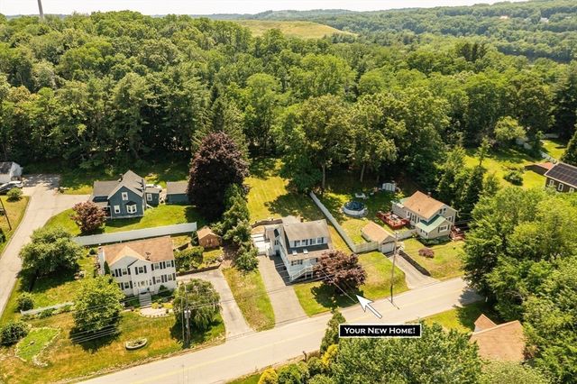 510 West Lowell Ave, Haverhill, MA 01832