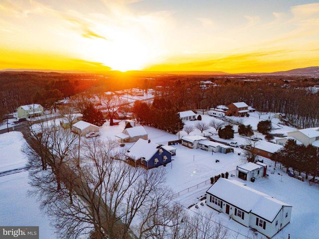 11314 SWORD RD, Williamsport, MD 21795