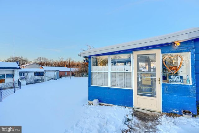 11314 SWORD RD, Williamsport, MD 21795